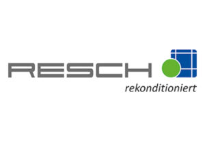 Resch Logo Schwerte